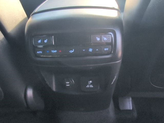 Used 2024 Hyundai Palisade Calligraphy image 16