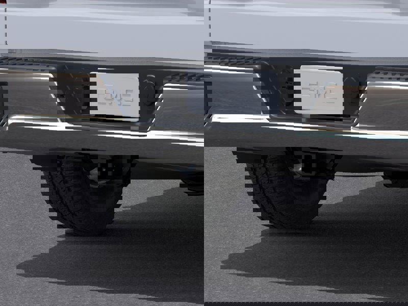 New 2026 GMC Sierra 1500 Pro w/ Pro Value Package image 38