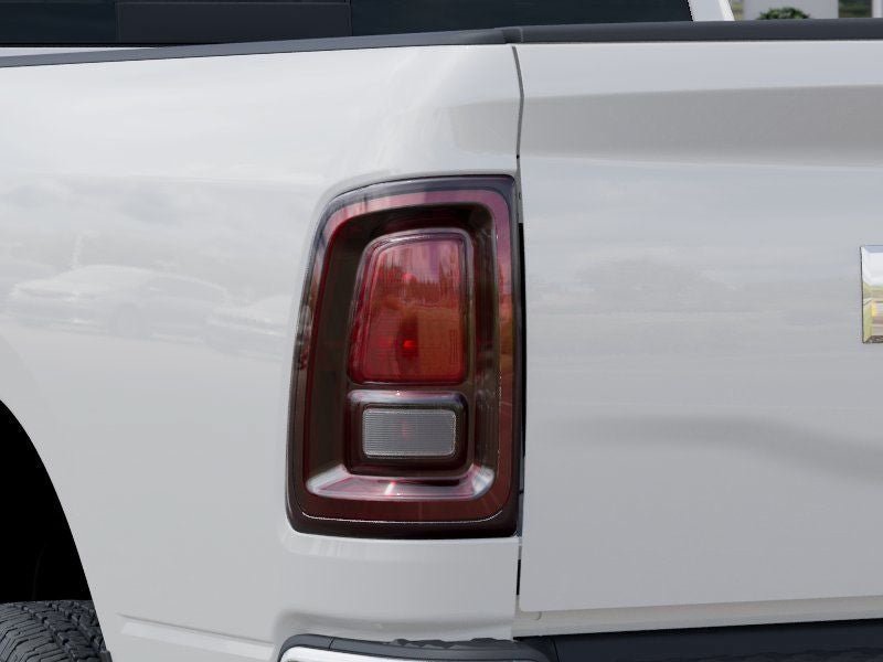 New 2026 RAM 2500 Tradesman AWD/4WD image 10