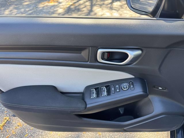 Certified 2023 Honda Civic LX image 14