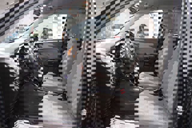 Used 2017 Chevrolet Sonic LS image 8