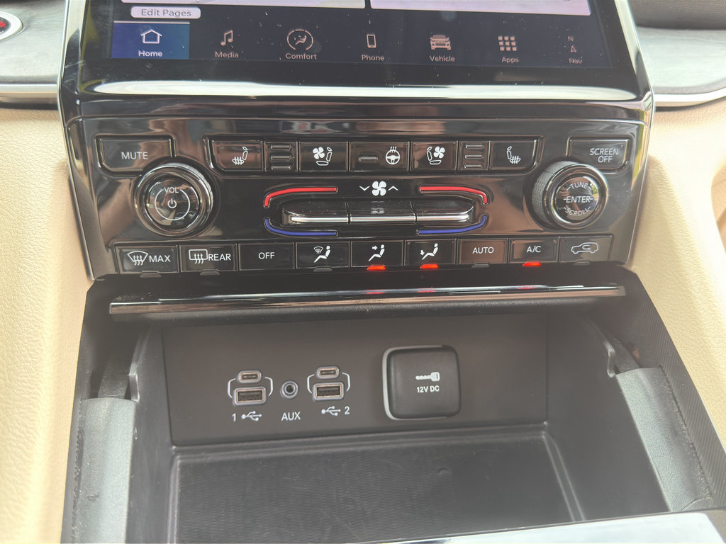 Used 2024 Jeep Grand Cherokee Limited w/ Luxury Tech Group II AWD/4WD image 22