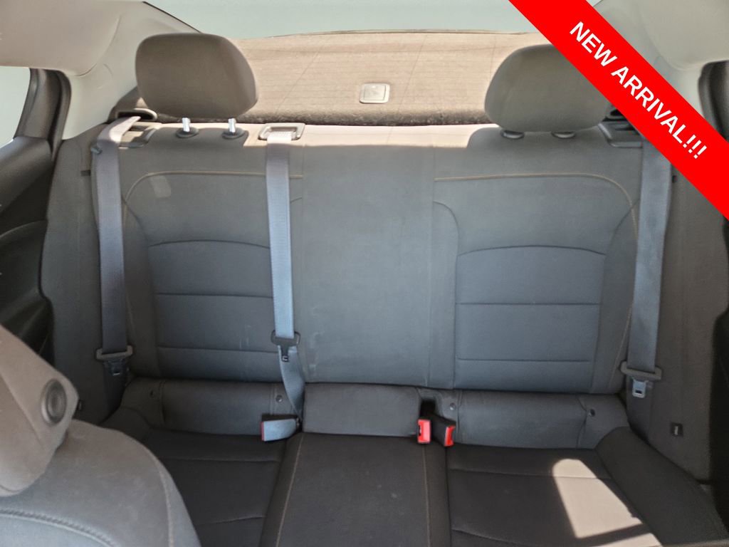 Used 2019 Chevrolet Cruze LS w/ LS Convenience Package image 24