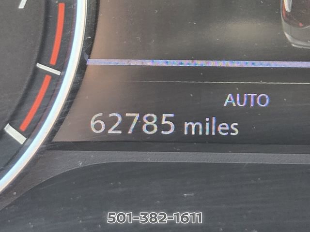 Certified 2024 Nissan Rogue SV AWD/4WD image 29