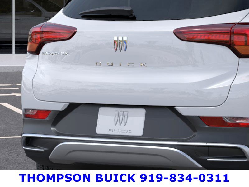 New 2026 Buick Encore GX Preferred w/ Comfort Package image 14