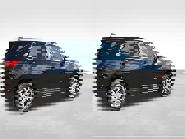 Certified 2024 Chevrolet Equinox LT image 8