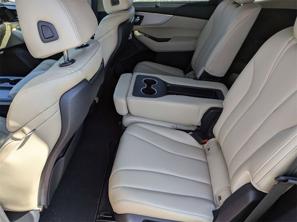 New 2025 Acura MDX w/ Technology Package image 28