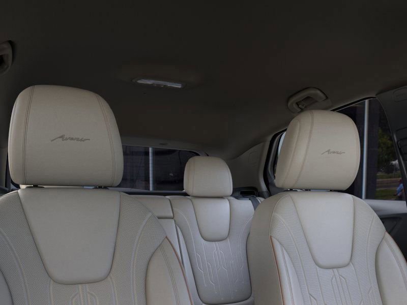 New 2026 Buick Encore GX Avenir w/ Avenir Convenience Package image 24