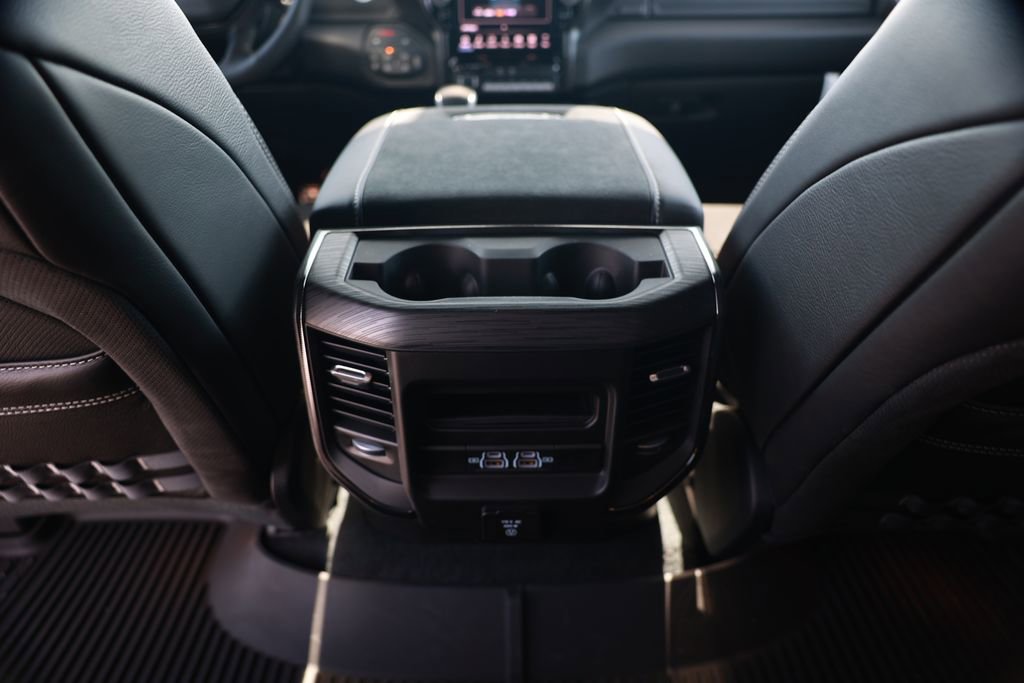 New 2026 RAM 1500 RHO image 30