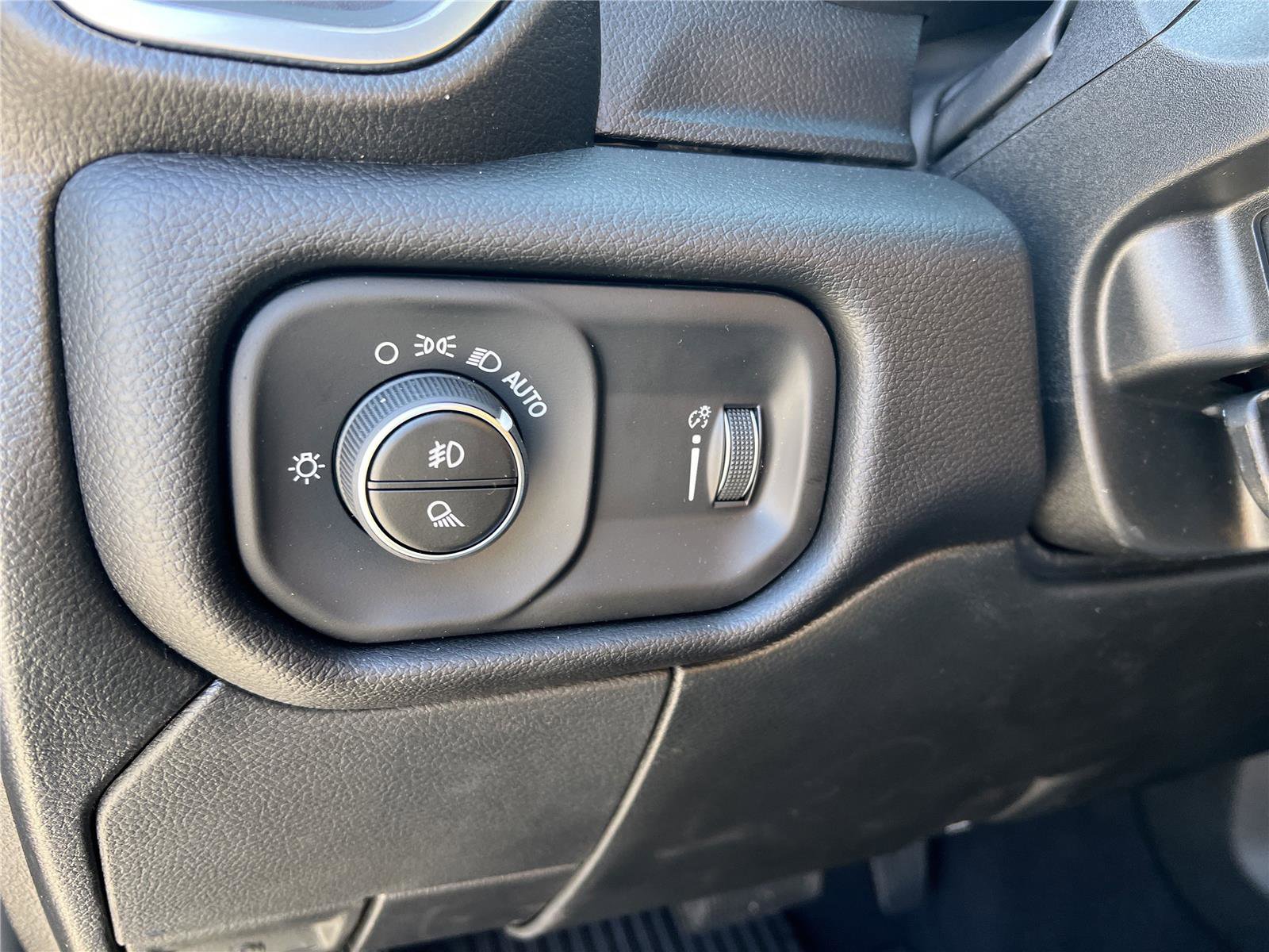 New 2026 RAM 2500 Big Horn image 33