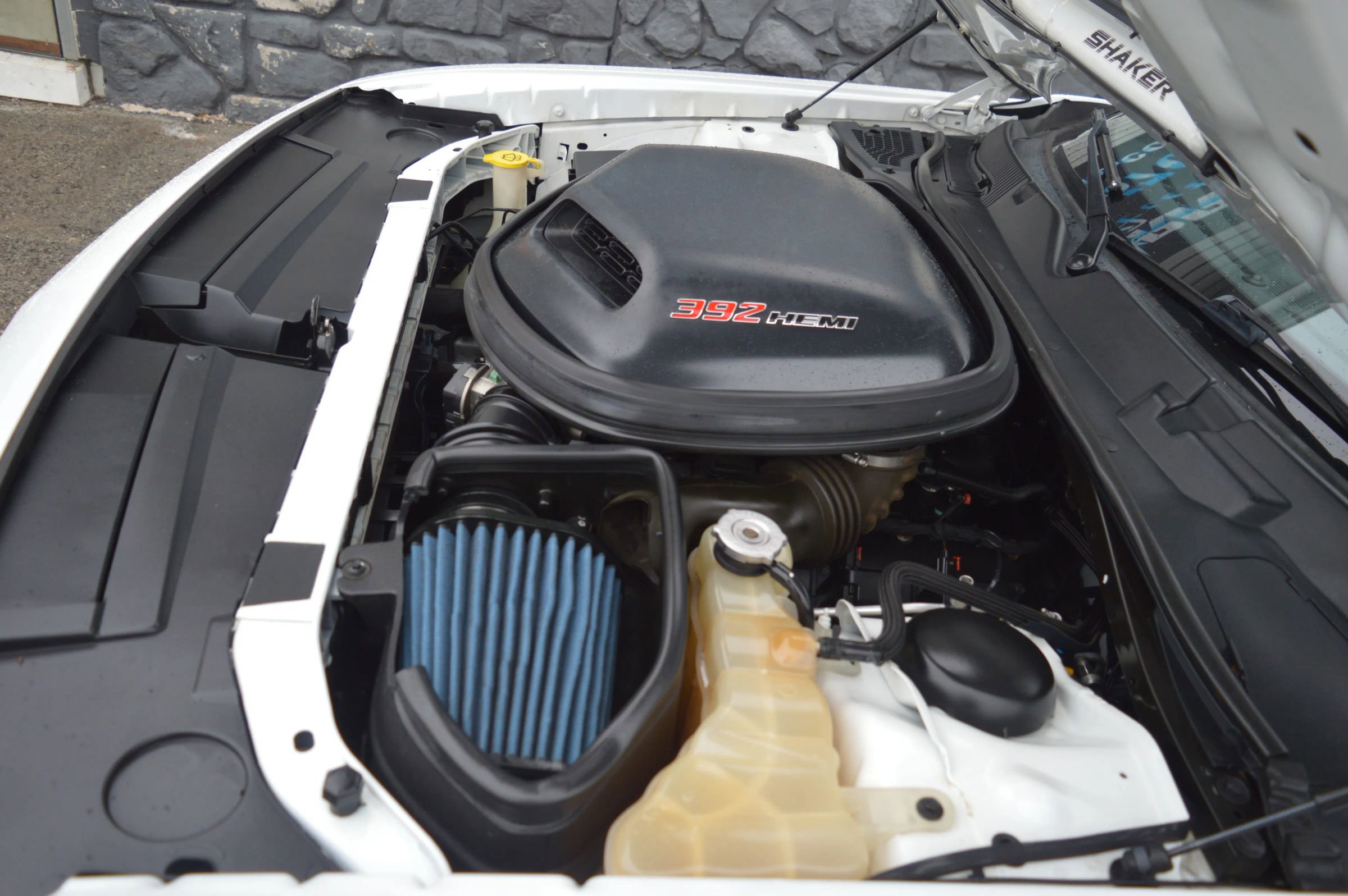 Used 2016 Dodge Challenger R/T Scat Pack image 28