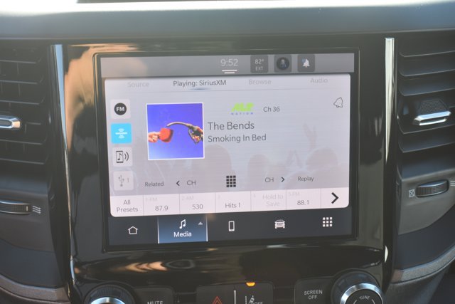 New 2027 RAM 1500 Express AWD/4WD image 21
