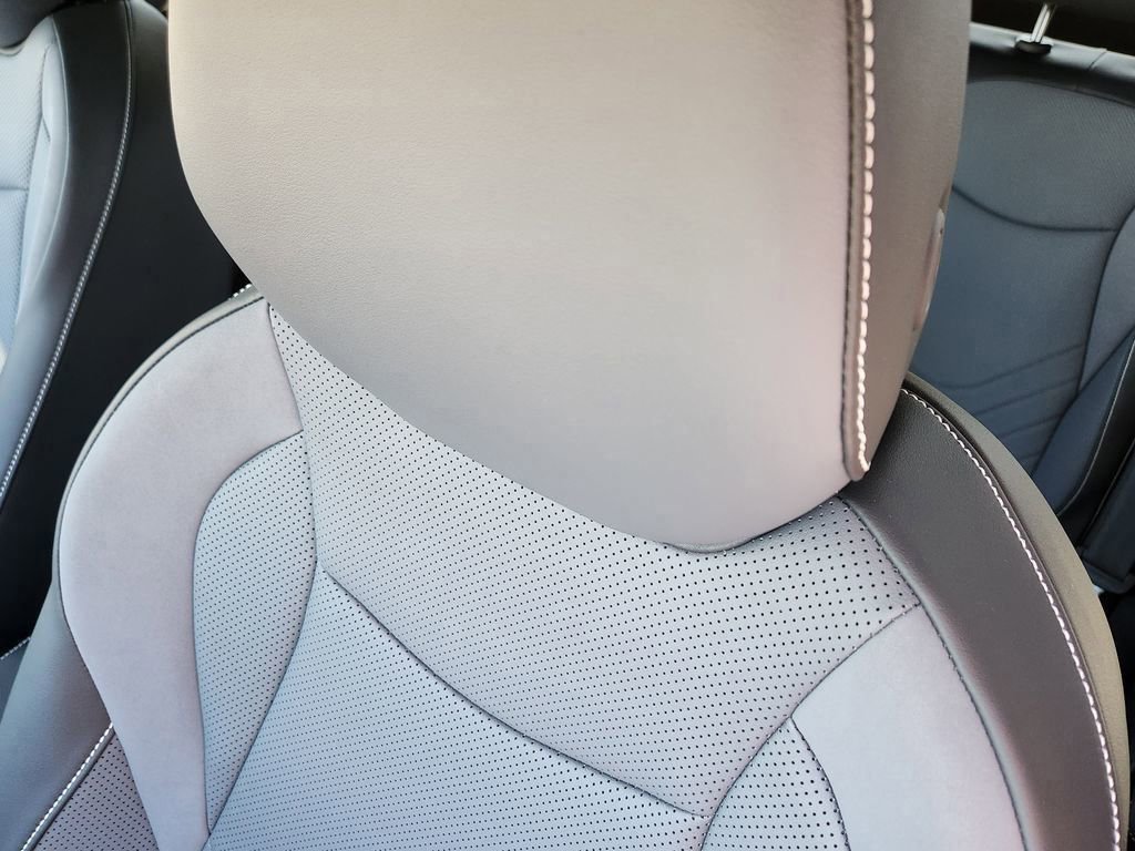 New 2026 Volkswagen Tiguan SE R-Line image 5