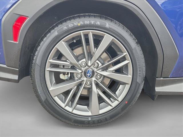 Used 2022 Subaru WRX AWD/4WD image 21