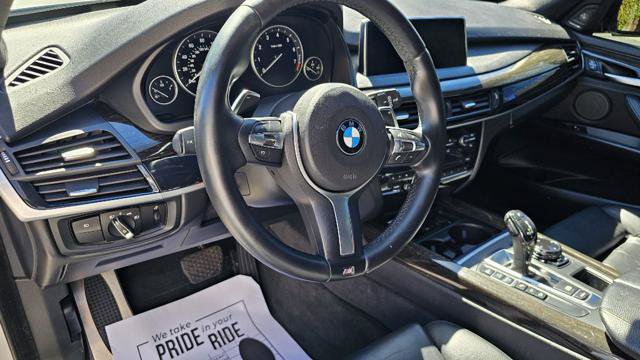 Used 2015 BMW X5 xDrive35i AWD/4WD image 16