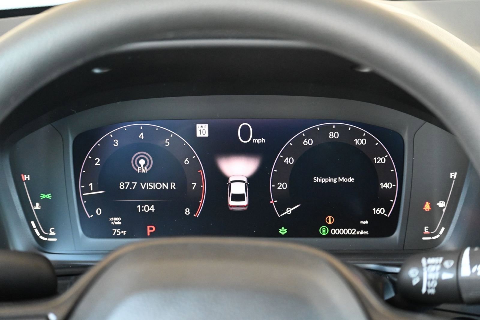 New 2026 Honda Accord SE image 29