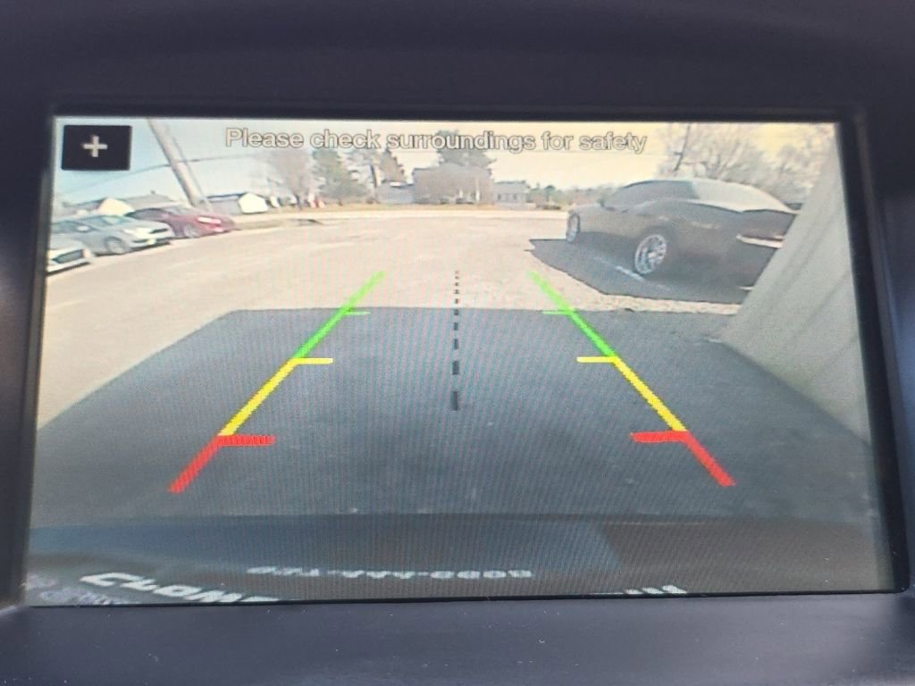 Used 2017 Ford Focus RS image 3