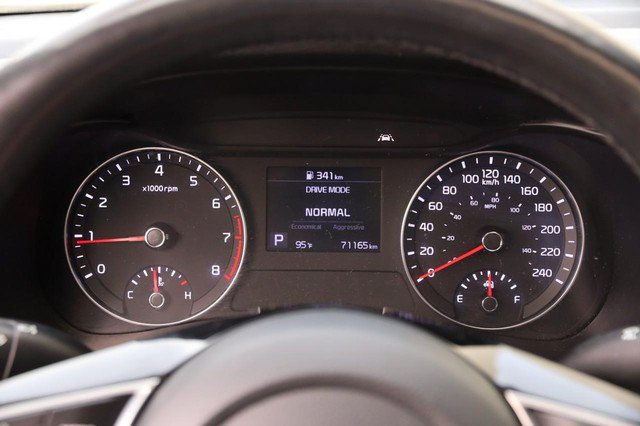 Used 2021 Kia Forte EX FWD image 14
