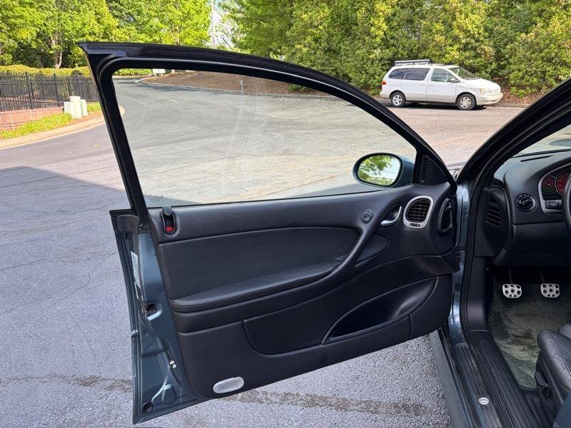 Used 2005 Pontiac GTO RWD image 16