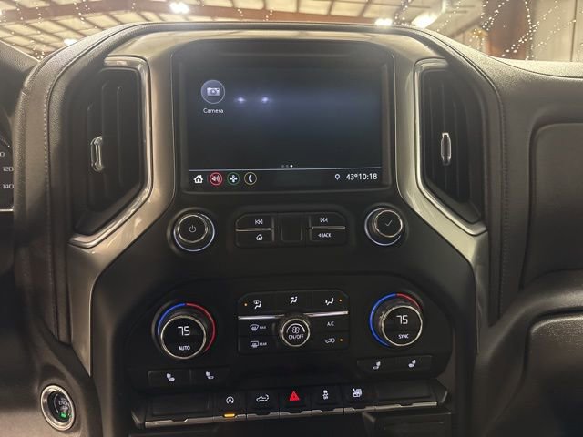 Used 2021 Chevrolet Silverado 1500 LT w/ Bed Protection Package image 19