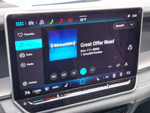 New 2026 Volkswagen Tiguan S image 15