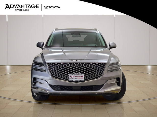 Used 2024 Genesis GV80 3.5T Advanced w/ Advanced Package AWD/4WD image 2