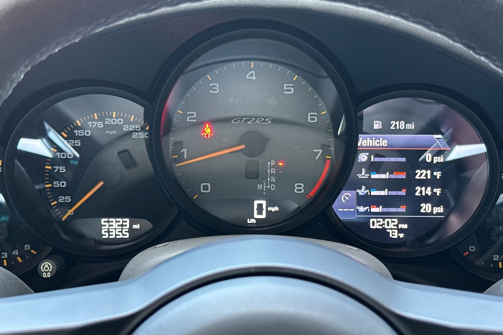 Used 2018 Porsche 911 GT2 RS RWD image 30