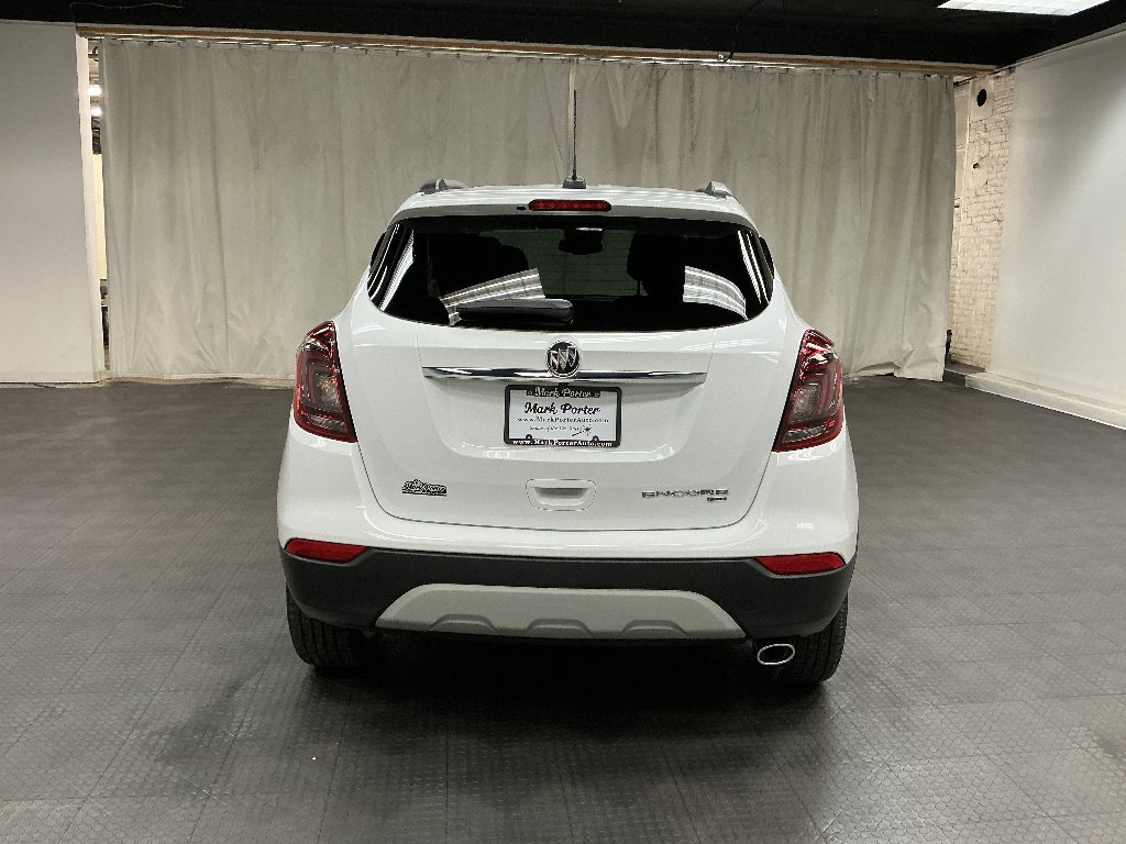 Used 2022 Buick Encore Preferred w/ Safety Package image 5