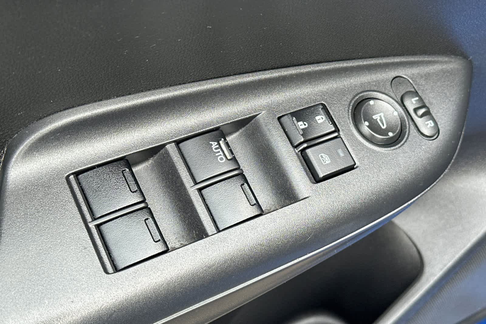 Used 2016 Honda Fit EX image 13