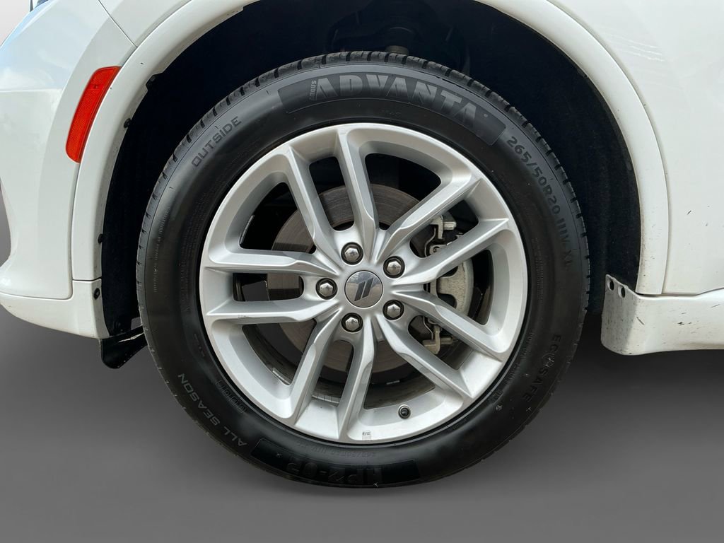 Used 2022 Dodge Durango GT image 14