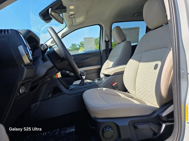 New 2026 Ford Ranger XLT AWD/4WD image 10