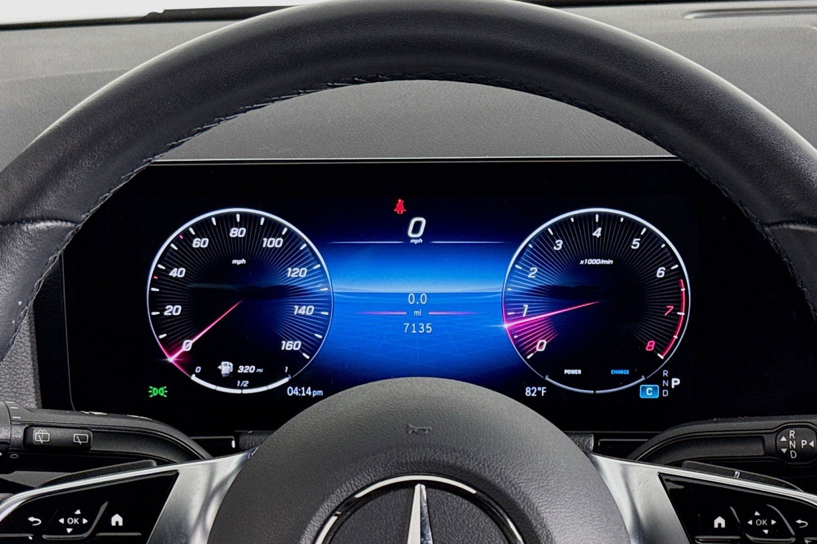Certified 2026 Mercedes-Benz GLA 250 image 20