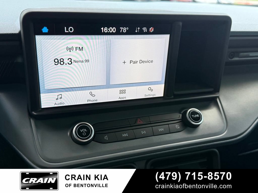 Used 2023 Ford Maverick Lariat w/ Equipment Group 500A Standard AWD/4WD image 15