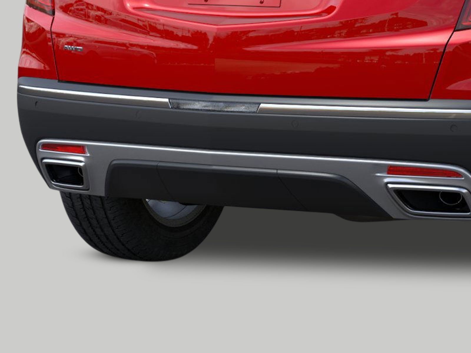 New 2026 Cadillac XT5 Premium Luxury image 14