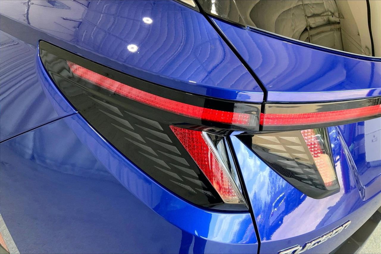 Used 2022 Hyundai Tucson Limited image 29