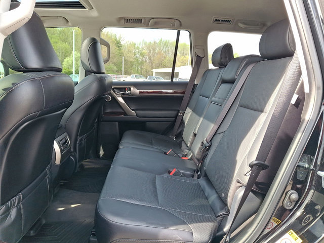 Used 2016 Lexus GX 460 Luxury image 21