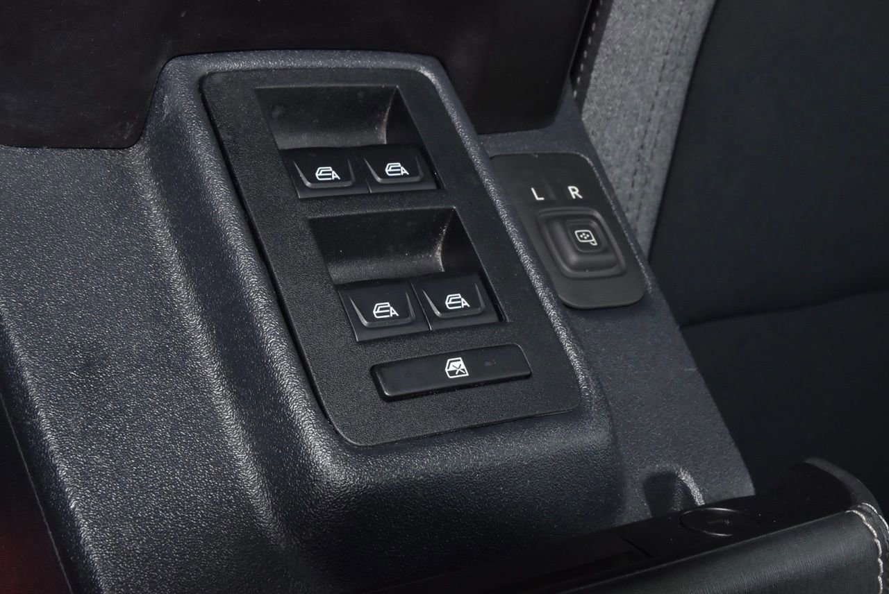 Certified 2025 Ford Bronco Big Bend image 34