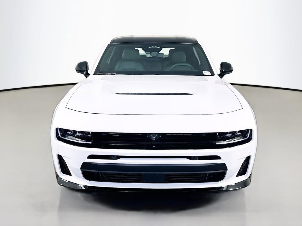 New 2026 Dodge Charger Scat Pack w/ Blacktop Package AWD/4WD video 2
