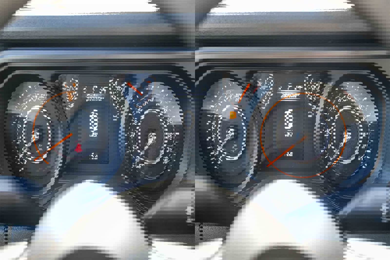 New 2026 Jeep Gladiator Sport image 23