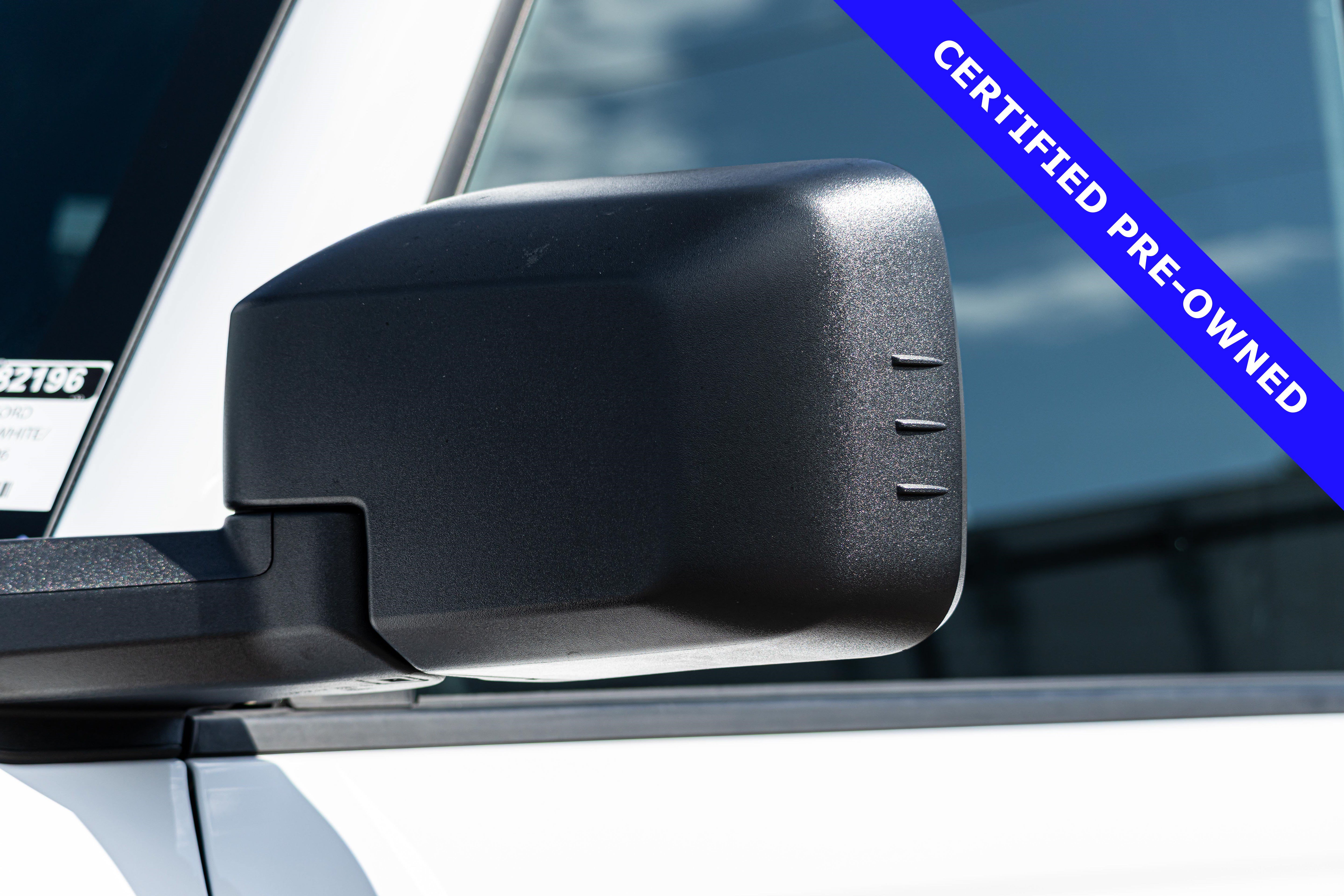 Certified 2025 Ford Bronco Big Bend AWD/4WD image 14