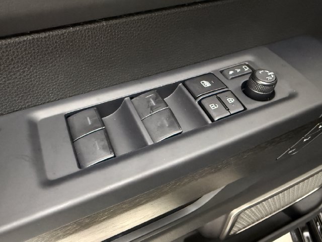 New 2026 Toyota Sequoia Capstone AWD/4WD image 28