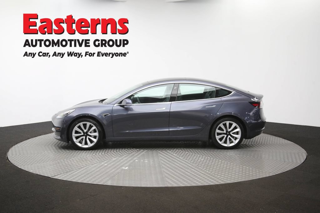Used 2020 Tesla Model 3 Long Range AWD/4WD image 53