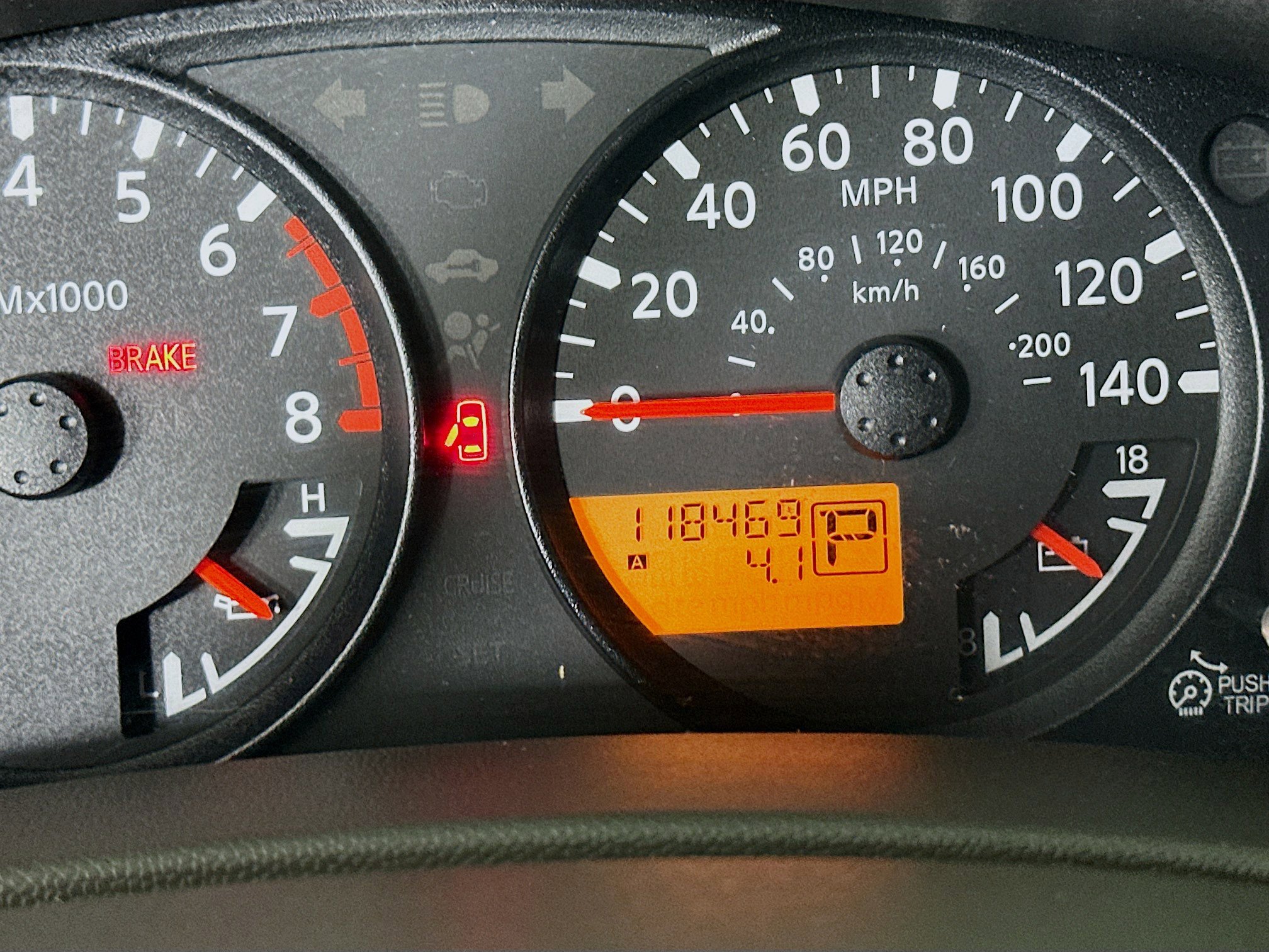 Used 2018 Nissan Frontier SV w/ Value Truck Package RWD image 18