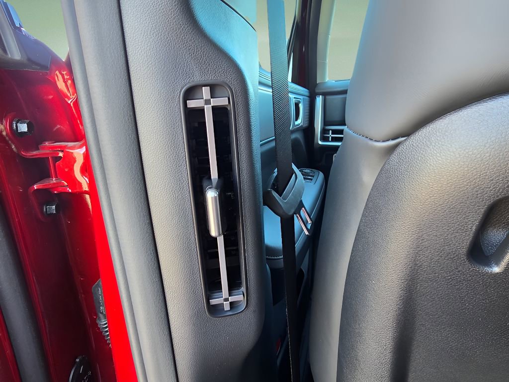 New 2026 Hyundai Santa Fe SEL image 28