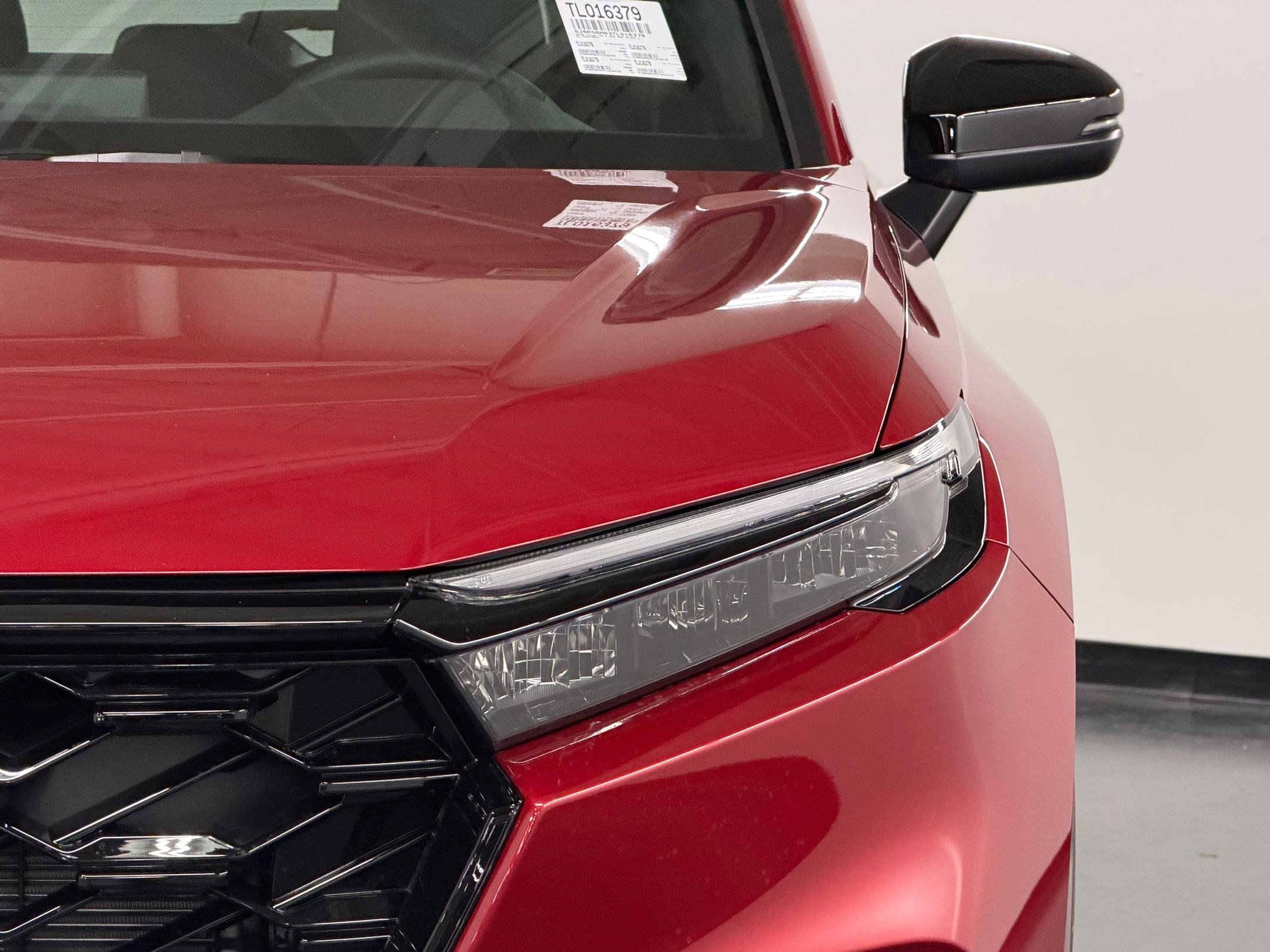 New 2026 Honda CR-V Sport-L image 11