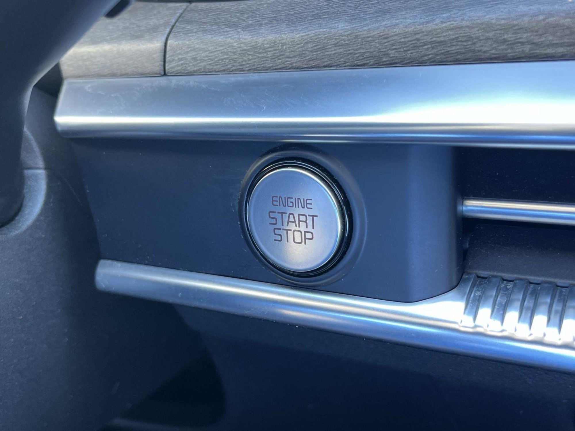 Used 2022 Kia K5 EX w/ EX Premium Package image 36