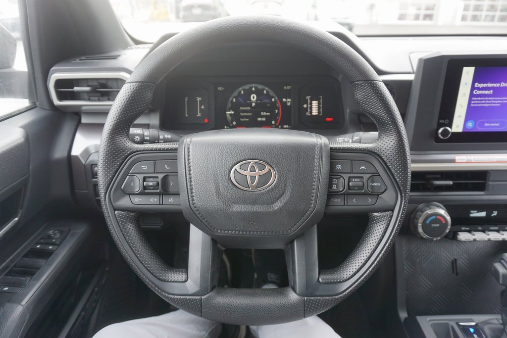 New 2026 Toyota Tacoma SR5 image 3