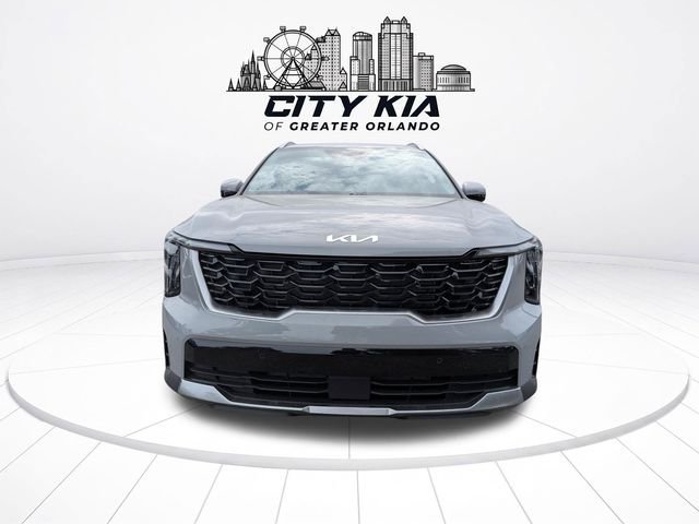 New 2026 Kia Sorento S FWD image 7