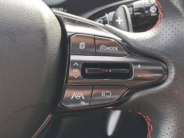 Certified 2023 Hyundai Elantra N Line w/ Cargo Package image 18