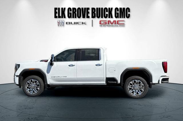 New 2026 GMC Sierra 2500 Denali w/ Denali Reserve Package AWD/4WD image 7